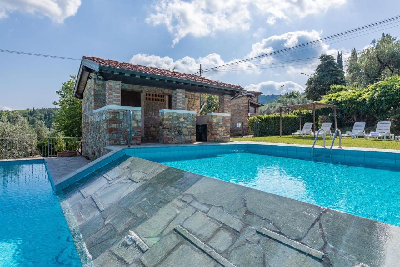 Casale La Valle Pergine Valdarno Buitenkant foto